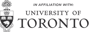In affiliation with: University Of Toronto